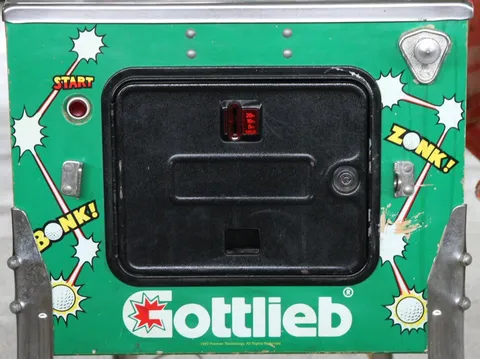 Cabinet - Front