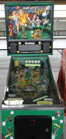 Cabinet - Front View