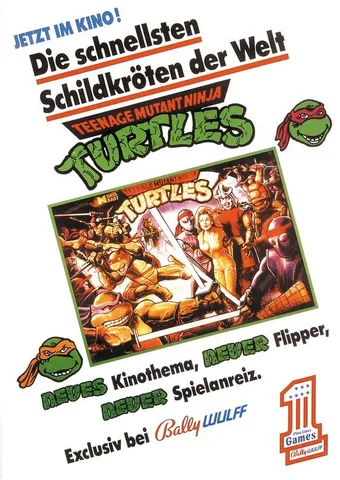 German Flyer*