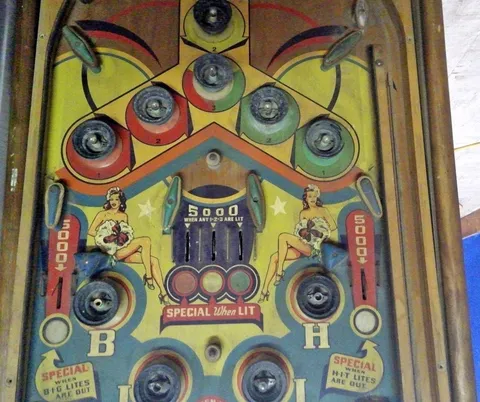 Middle Playfield