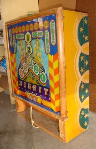 Backbox - Right