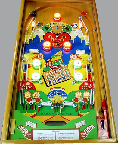 Playfield