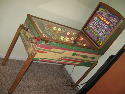 Cabinet - Full View*