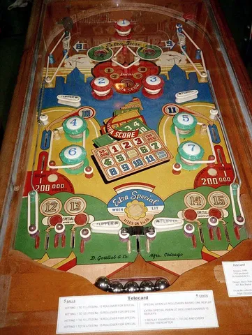Playfield