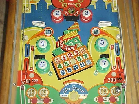 Middle Playfield