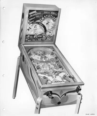Promotional Photo