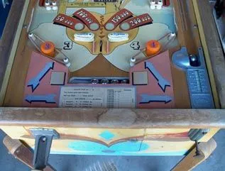 Lower Playfield