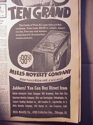 Billboard Ad*
