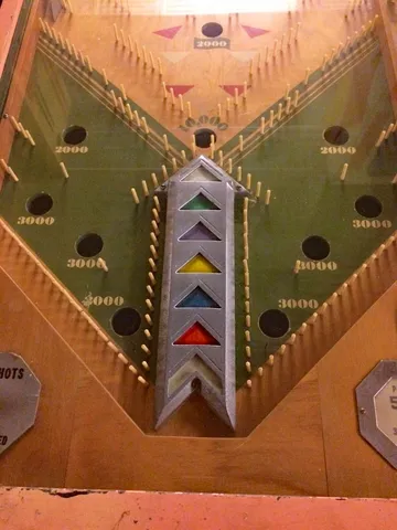 Lower Playfield*