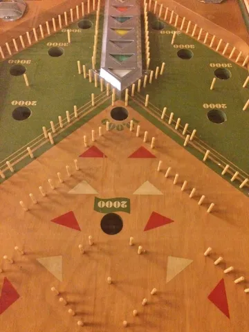 Lower Playfield - Downfield View*