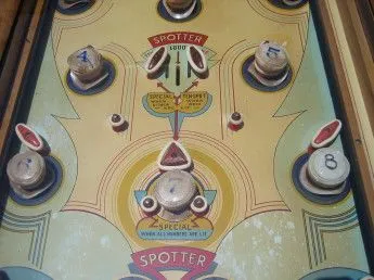 Middle Playfield