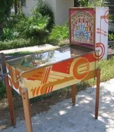 Cabinet - Right