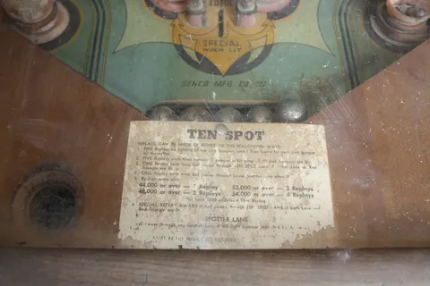 Instruction Card