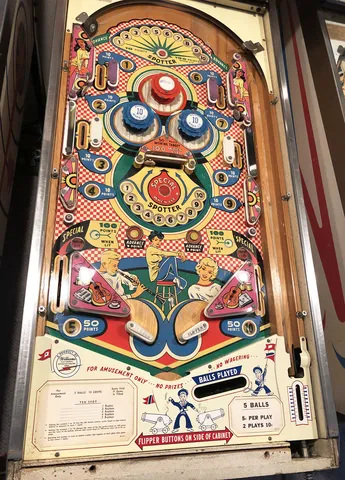 Playfield*