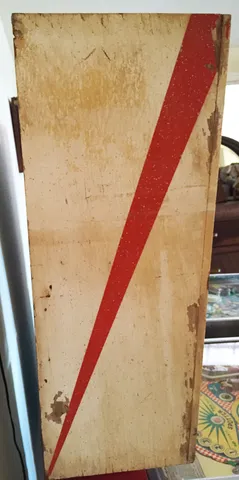 Backbox - Left*