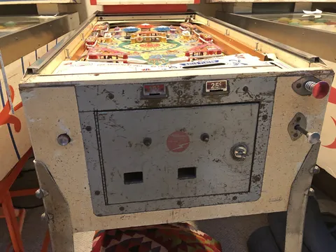 Cabinet - Front*