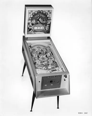 Promotional Photo - Prototype Version