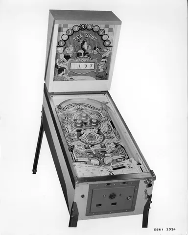 Promotional Photo - Production Version