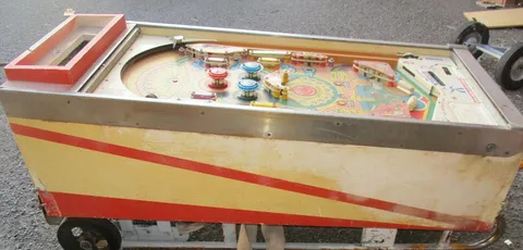 Cabinet - Left