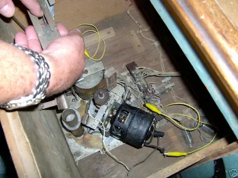 Inside Cabinet*