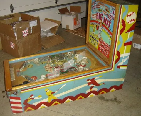 Cabinet - Right