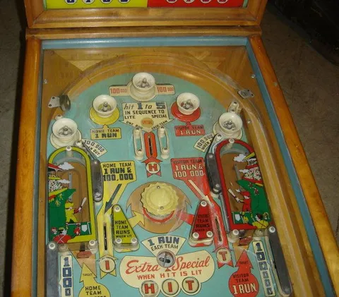 Upper Playfield