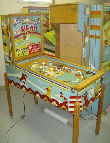 Cabinet - Left