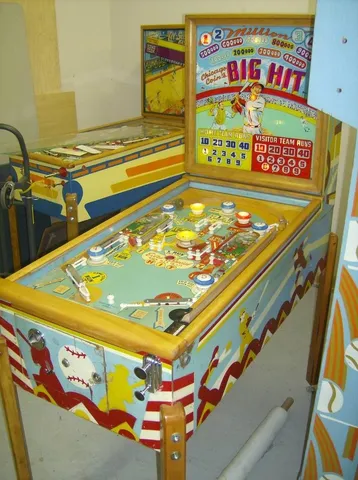 Cabinet - Right