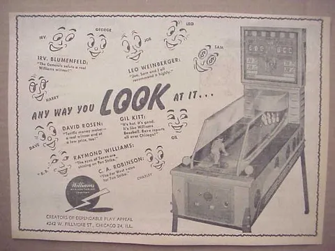 Billboard Ad*