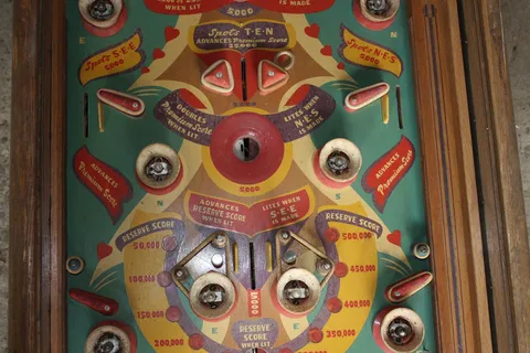 Middle Playfield