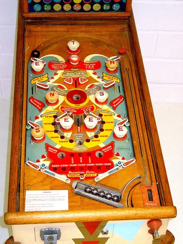 Playfield