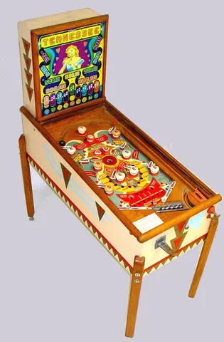 Cabinet - Full View