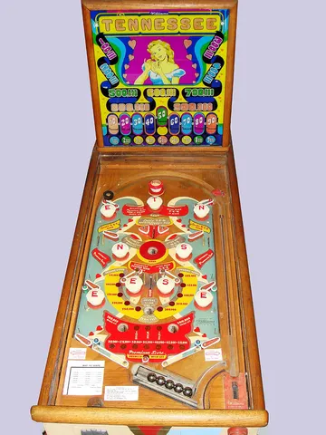Cabinet - Front View