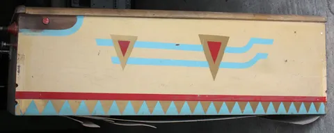 Cabinet - Right