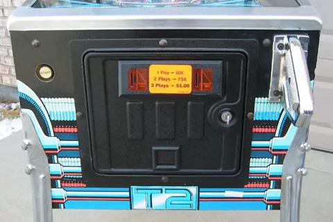 Cabinet Front