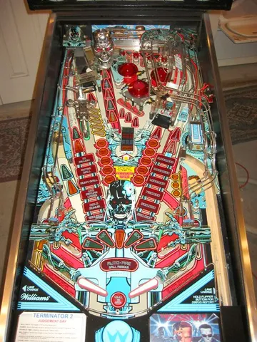 Playfield