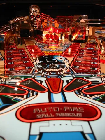 Ball View