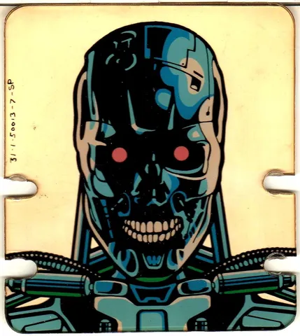 Playfield Plastic