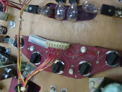 Prototype Board