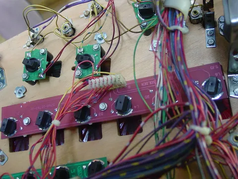 Prototype Board