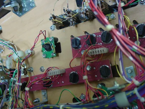 Prototype Board