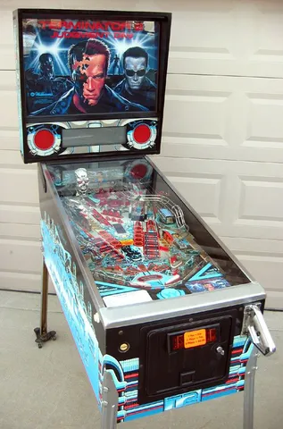 Full Machine