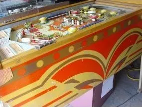Cabinet - Right