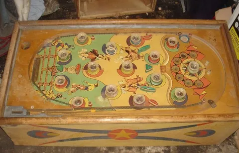 Cabinet - Right