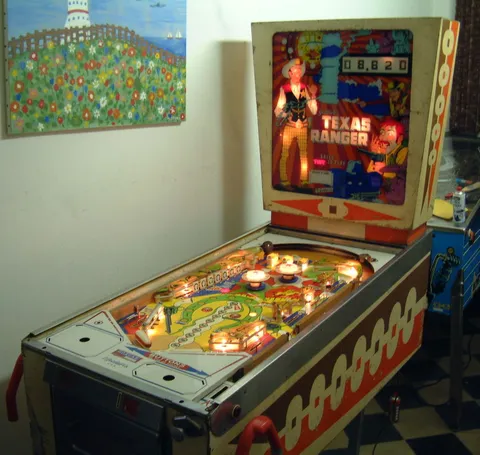 Cabinet - Right