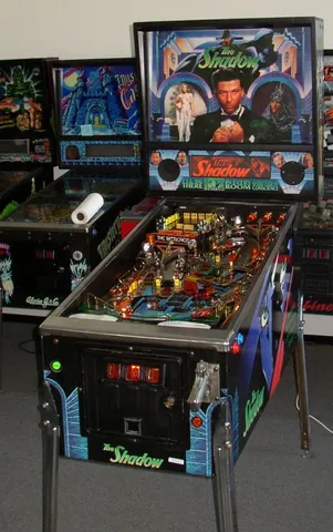 Full Machine