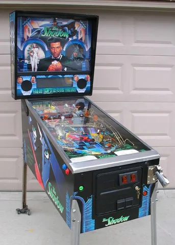 Full Machine