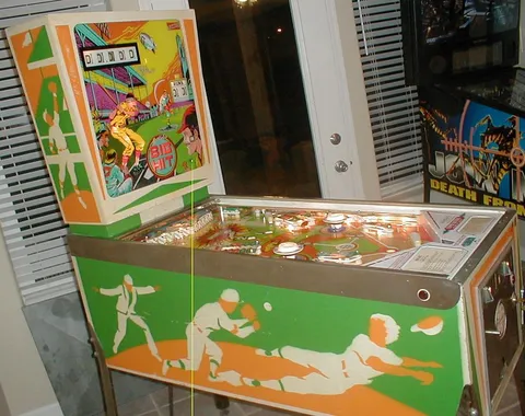 Cabinet - Left