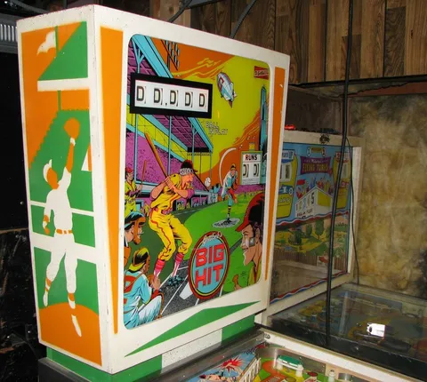Backbox - Left