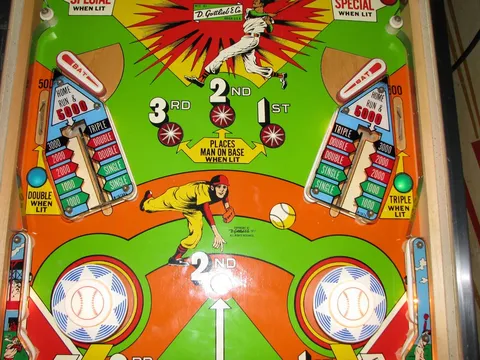 Middle Playfield